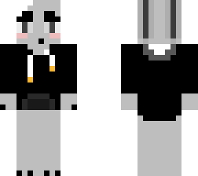 new muff skin