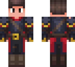 new skin