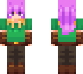 new skin:3