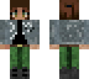nova my oc