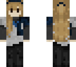 oc reskin! [yearn cape]