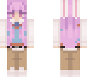 of the bunnies (rce)