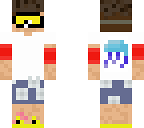 overrdjoo skin (nornico reference)