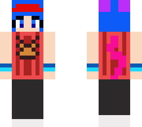 pan