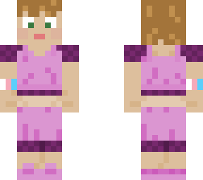 pink ensemble, & pride bracelet edition