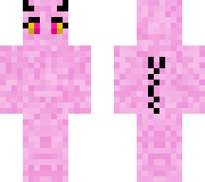 pinky demon