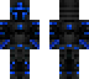 player skin