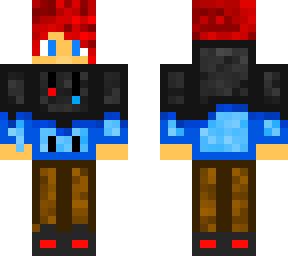 pls dont use this skin ok