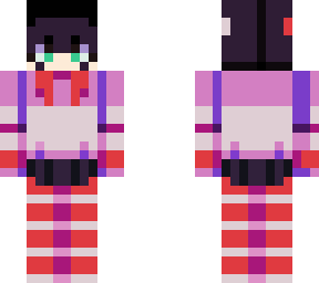 pretty skin (replica)