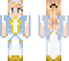 priest