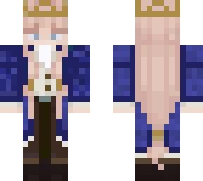 prince elf draknarel <3