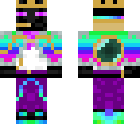 prince endergamer