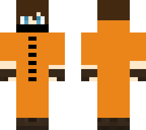 prisoner