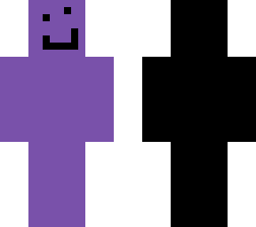 purpell guy