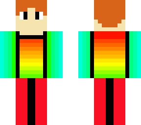 rainbow