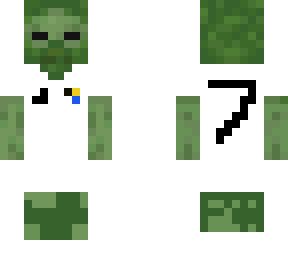 real madrid zombie