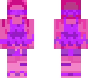 recolored manepair 2.0