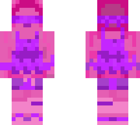 recolored manepair 2.1