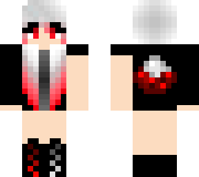 red part 3