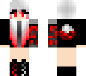 red part 4