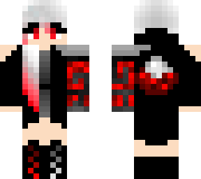red part 8