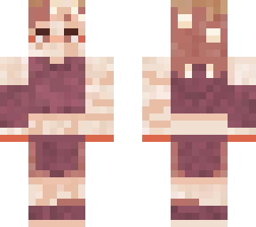 red wedding skin (gift)