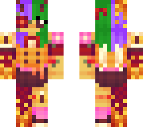 ricekristys team bee block wars origins