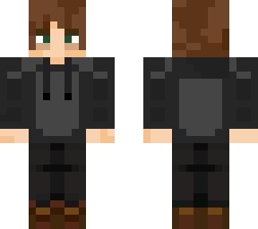 riley skin