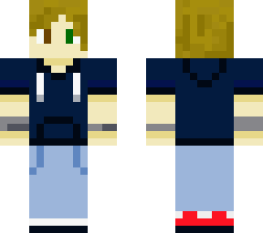 rndom skin