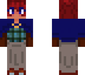 rose alm
