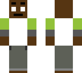 russel (gorillaz)