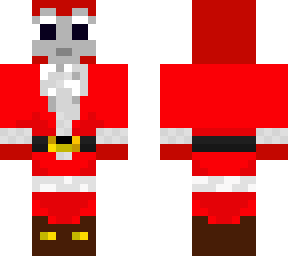 santa slothtimebro