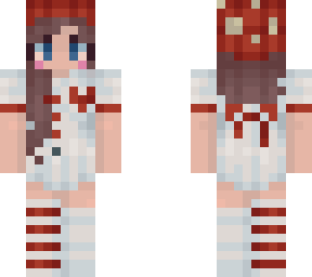 sarah nurse