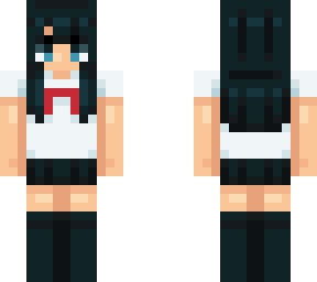 school uniform