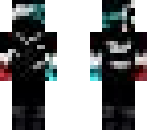 scorsen dark