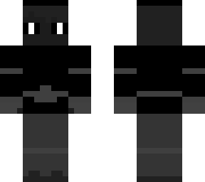 shadow | Minecraft Skins