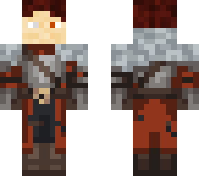 shattered knight
