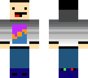 skinr