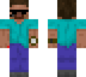 spy steve