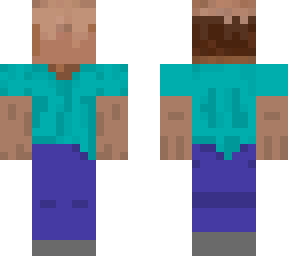 sussy steve