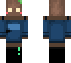 sweater weather bag