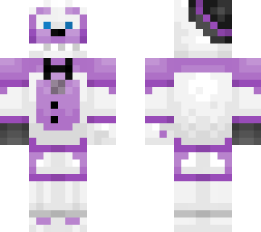 tedfryguy funtime freddy