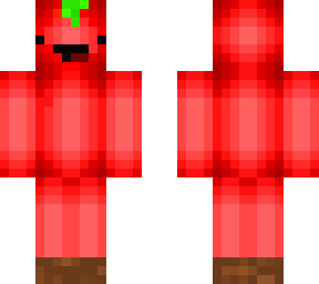 the apple dude