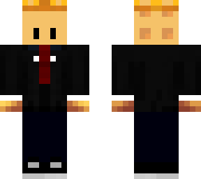trybob333's skin