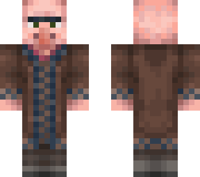 villager