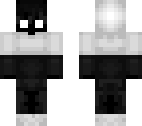 w new skin