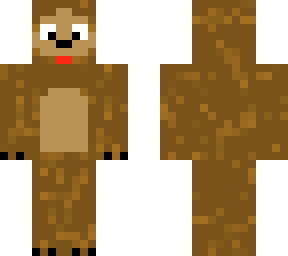 wolfy