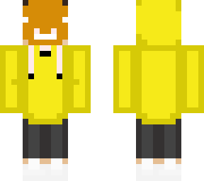 yelow dreem