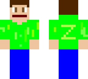 zacharytheboy