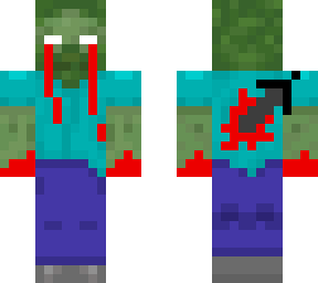 zombie